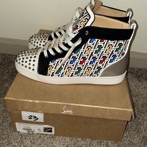 Christian Louboutin size 44(11)